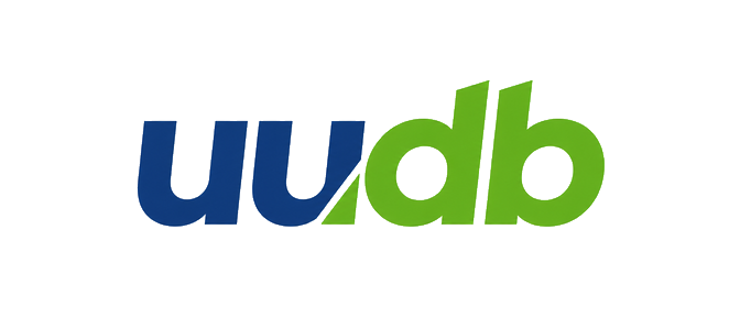 uudb লোগো